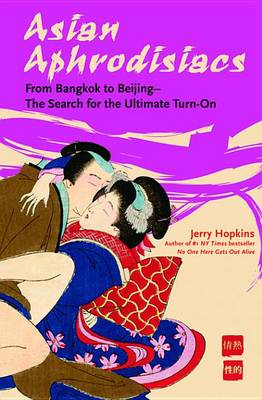 Book cover for Asian Aphrodisiacs