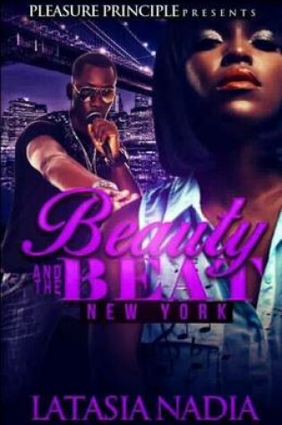 Cover of Beauty and the Beat