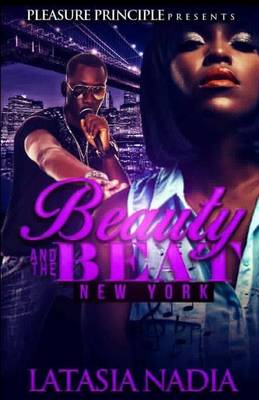 Book cover for Beauty and the Beat