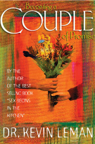 Cover of Becoming a Couple of Promise