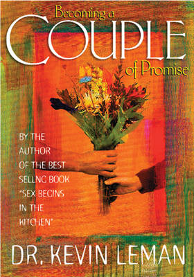 Book cover for Becoming a Couple of Promise