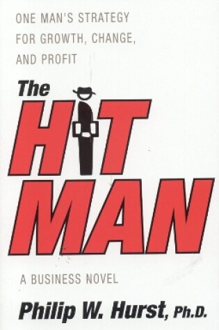 Cover of The Hit Man