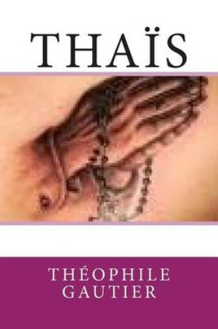 Cover of Thais