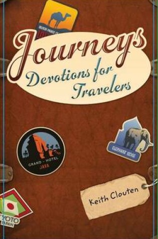 Cover of Journeys