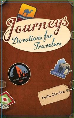 Book cover for Journeys