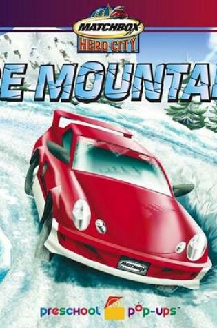 Cover of Ice Mountain