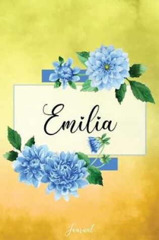 Cover of Emilia Journal