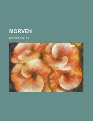 Book cover for Morven