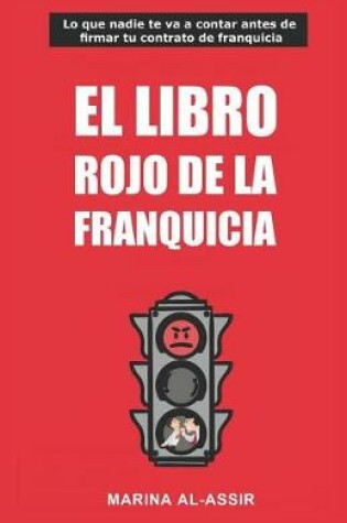 Cover of El libro rojo de la franquicia