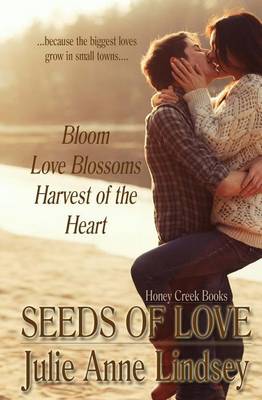 Book cover for Seeds of Love
