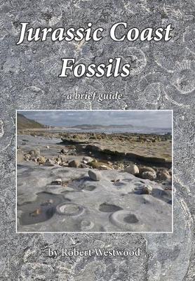 Book cover for Jurassic Coast Fossils