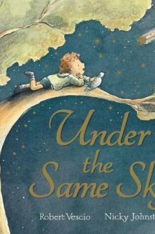 Cover of Under the Same Sky