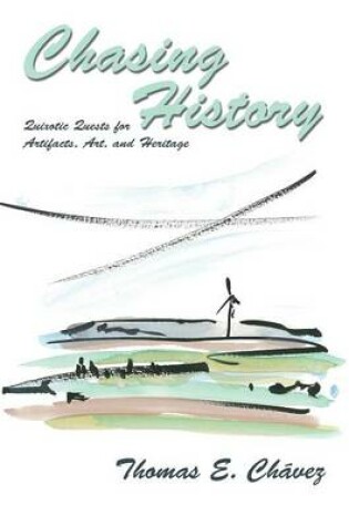 Cover of Chasing History