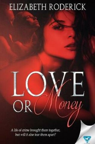 Cover of Love Or Money