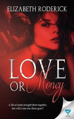 Book cover for Love Or Money