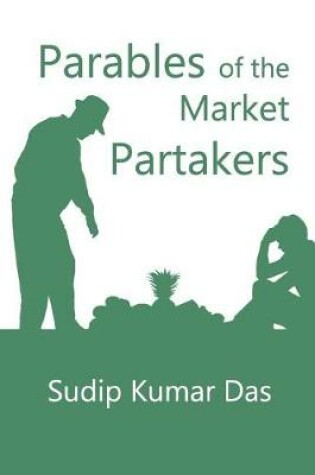 Cover of Parables of the Market Partakers