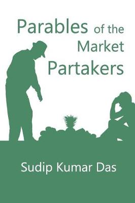 Book cover for Parables of the Market Partakers