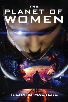 Book cover for The Planet of Women