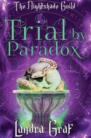 Cover of Trial by Paradox