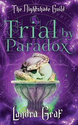 Book cover for Trial by Paradox