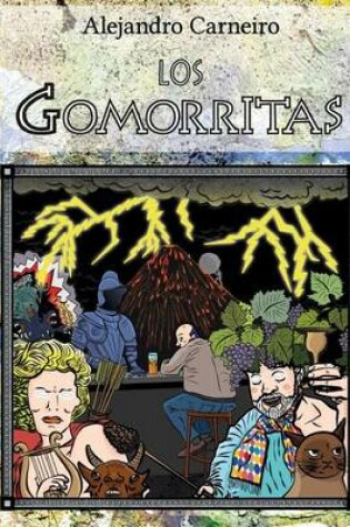 Cover of Los Gomorritas