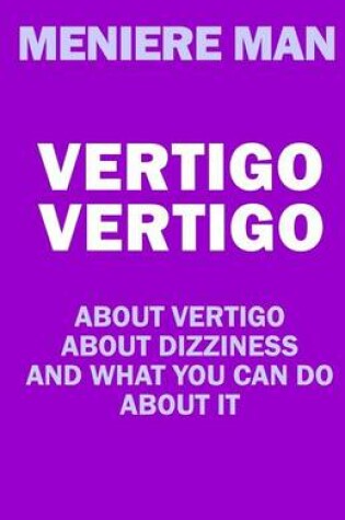 Cover of Vertigo Vertigo