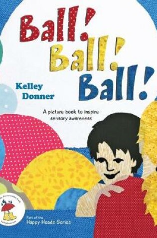 Cover of Ball! Ball! Ball!