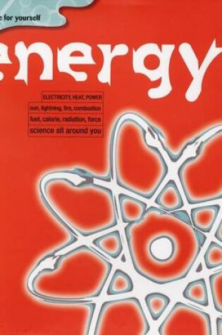 Cover of Energy