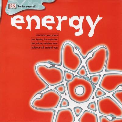 Book cover for Energy