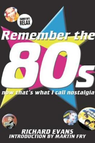 Cover of Remember The 80s