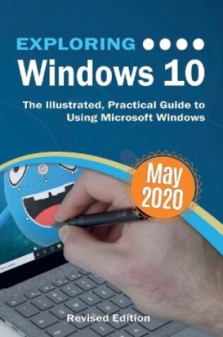 Cover of Exploring Windows 10 May 2020 Edition