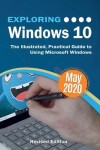 Book cover for Exploring Windows 10 May 2020 Edition