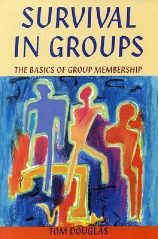 Cover of Survival in Groups