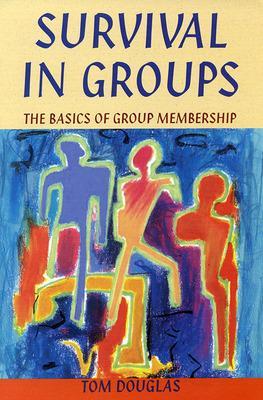 Book cover for Survival in Groups