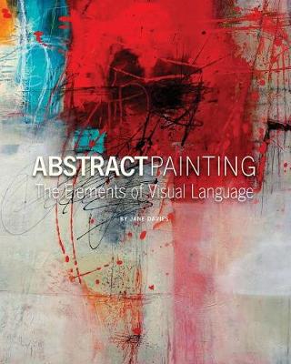 Book cover for Abstract Painting