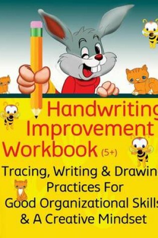 Cover of Handwriting Improvement Workbook