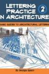 Book cover for Lettering Practice in Architecture