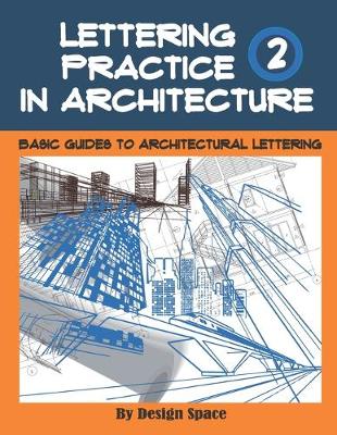 Book cover for Lettering Practice in Architecture