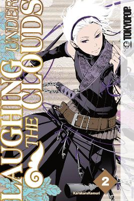 Cover of Laughing Under the Clouds, Volume 2