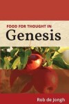 Book cover for Food for thought in Genesis