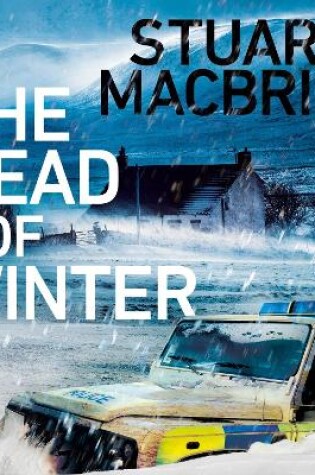 Cover of The Dead of Winter