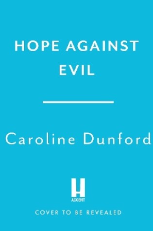 Cover of Hope Against Evil