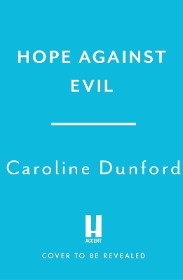 Book cover for Hope Against Evil