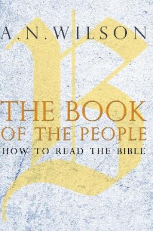Cover of The Book of the People