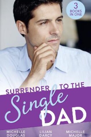 Cover of Surrender To The Single Dad