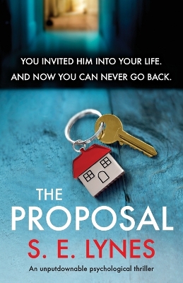 The Proposal by S E Lynes