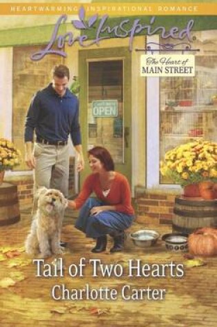 Cover of Tail of Two Hearts