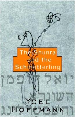 Book cover for The Shunra and the Schmetterling