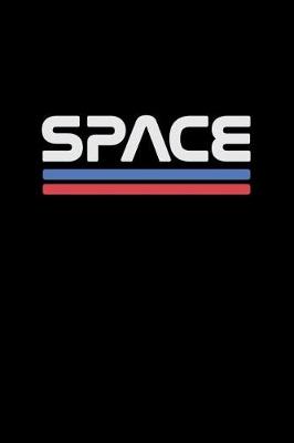 Book cover for Space