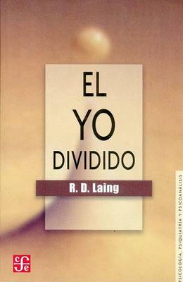 Book cover for El Yo Dividido